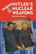 Cover: Hitler's Nuclear Weapons - Pen and Sword