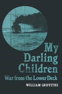 Enlarge image Cover: My Darling Children - Pen and Sword