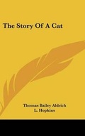 Cover: The Story of a Cat - Kessinger Publishing