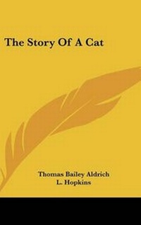 Enlarge image Cover: The Story of a Cat - Kessinger Publishing