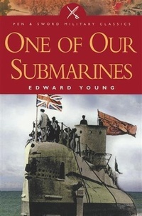 Enlarge image Cover: One of Our Submarines - Pen and Sword