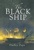 Cover: Black Ship - Pen and Sword
