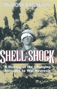 Enlarge image Cover: Shell-Shock - Pen and Sword