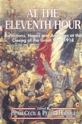 Cover: At the Eleventh Hour - Pen and Sword