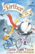 Cover: Arthur and Me - Firefly Press Ltd