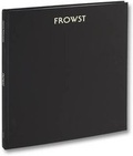 Cover: Frowst - Mack