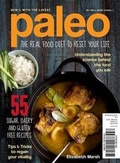 Cover: Paleo - Wilkinson Publishing