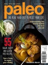 Enlarge image Cover: Paleo - Wilkinson Publishing
