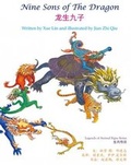 Cover: Nine Sons of the Dragon - Snowflake Books Ltd