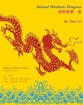 Cover: Dragons - Snowflake Books Ltd