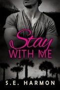 Cover: Stay With Me - Dreamspinner Press
