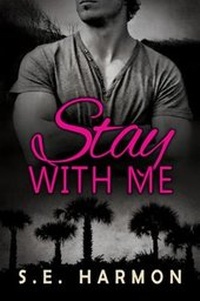 Enlarge image Cover: Stay With Me - Dreamspinner Press