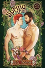 Cover: Spring Affair Volume 1 - Dreamspinner Press