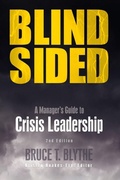 Cover: Blindsided - Rothstein Publishing