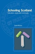 Cover: Schooling Scotland - Argyll Publishing