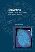 Cover: Conviction - Argyll Publishing