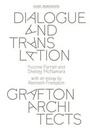 Cover: Dialogue and Translation - Columbia Gsapp Books on Architecture