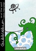 Cover: Gubblebum and the Lost Ness Monster - Nemesis Publishing Limited