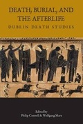 Cover: Death, Burial and the Afterlife - Carysfort Press