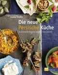 Cover: Die neue Persische K&uuml;che - AT Verlag