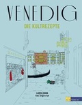Cover: Venedig - Die Kultrezepte - AZ Fachverlage