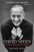 Cover: David Niven - Aurum