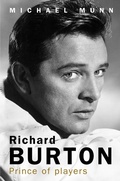 Cover: Richard Burton - Aurum