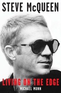 Cover: Steve McQueen - Aurum