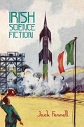 Cover: Irish Science Fiction - Liverpool University Press