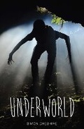 Cover: Underworld - Badger Publishing