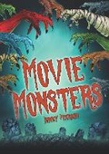 Cover: Movie Monsters - Badger Publishing