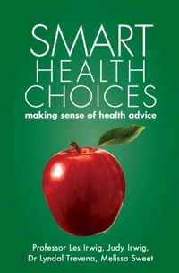 Enlarge image Cover: Smart Health Choices - Hammersmith Health Books