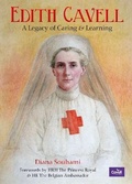 Cover: Edith Cavell - Pitkin Publishing