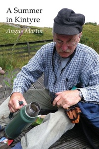 Enlarge image Cover: A Summer in Kintyre - The Grimsay Press
