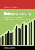 Cover: An Asperger's Guide to Entrepreneurship - Jessica Kingsley Publishers