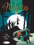 Cover: Melusine Vol.5: Tales of the Full Moon - Cinebook Ltd