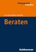 Cover: Beraten - Kohlhammer