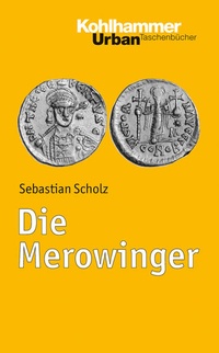 Bild: Die Merowinger - Kohlhammer