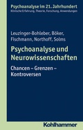 Cover: Psychoanalyse und Neurowissenschaften - Kohlhammer