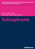 Cover: Schizophrenie - Kohlhammer