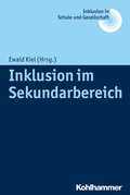 Cover: Inklusion im Sekundarbereich - Kohlhammer
