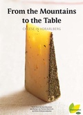 Cover: From the Mountains to the Table - L&ouml;wenzahn Verlag in der Studienverlag Ges.m.b.H.