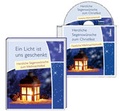 Cover: Ein Licht ist uns geschenkt - St. Benno