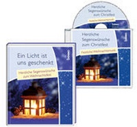 Enlarge image Cover: Ein Licht ist uns geschenkt - St. Benno