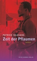Cover: Zeit der Pflaumen - Peter Hammer Verlag