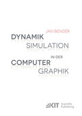 Cover: Dynamiksimulation in der Computergraphik - KIT Scientific Publishing