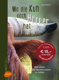 Abbildung von: Wo die Kuh noch Hörner hat - Verlag Eugen Ulmer