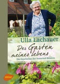 Cover: Der Garten meines Lebens - Verlag Eugen Ulmer