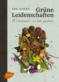 Cover: Gr&uuml;ne Leidenschaften - Verlag Eugen Ulmer