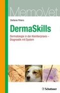 Cover: DermaSkills - Schattauer